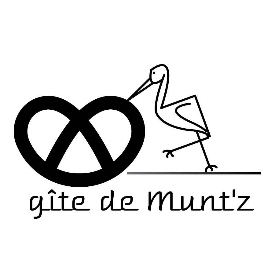 Gite De Munt'Z Spa, Sauna, Piscine, Proche De Colmar Muntzenheim Екстериор снимка